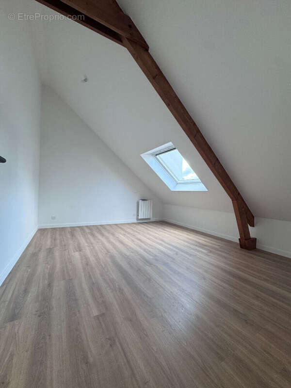 Appartement à LANESTER