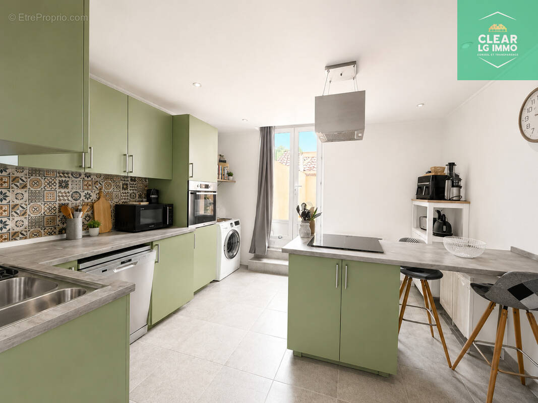 Appartement à MONTOIS-LA-MONTAGNE