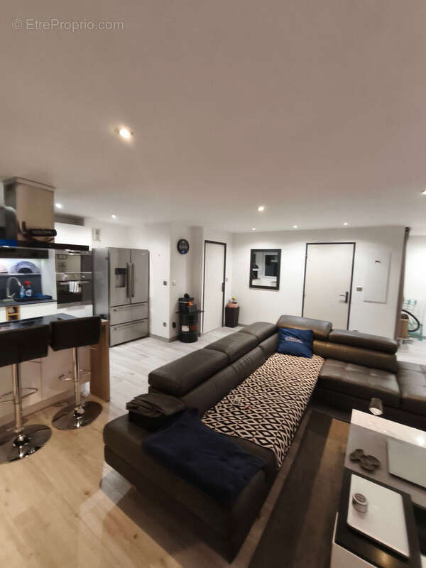 Superbe appartement T2 - photo 12