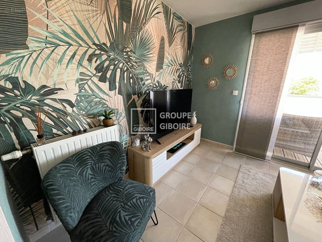 Appartement à LA BAULE-ESCOUBLAC