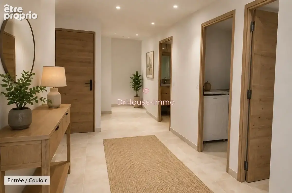 Maison 5 pièces 100 m² à vendre à Le Lavandou (83980) - photo 22