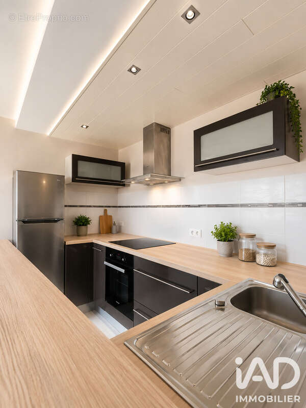 Photo 2 - Appartement à LA ROCHE-SUR-YON