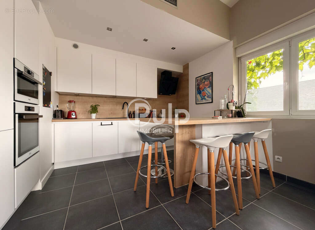Appartement à SAINT-LAURENT-BLANGY