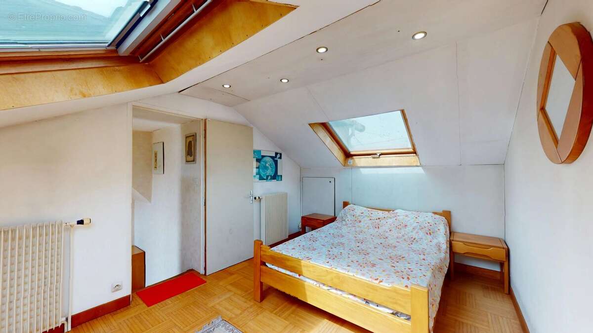 Maison 100 m² à Montfermeil  - photo 11