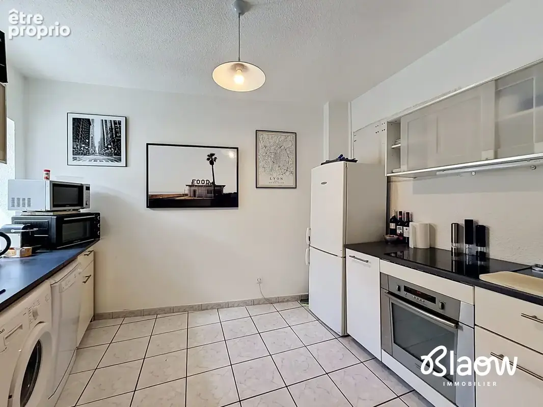 Appartement 122 m² à vendre à Saint-Symphorien-D'ozon (69360) - photo 5