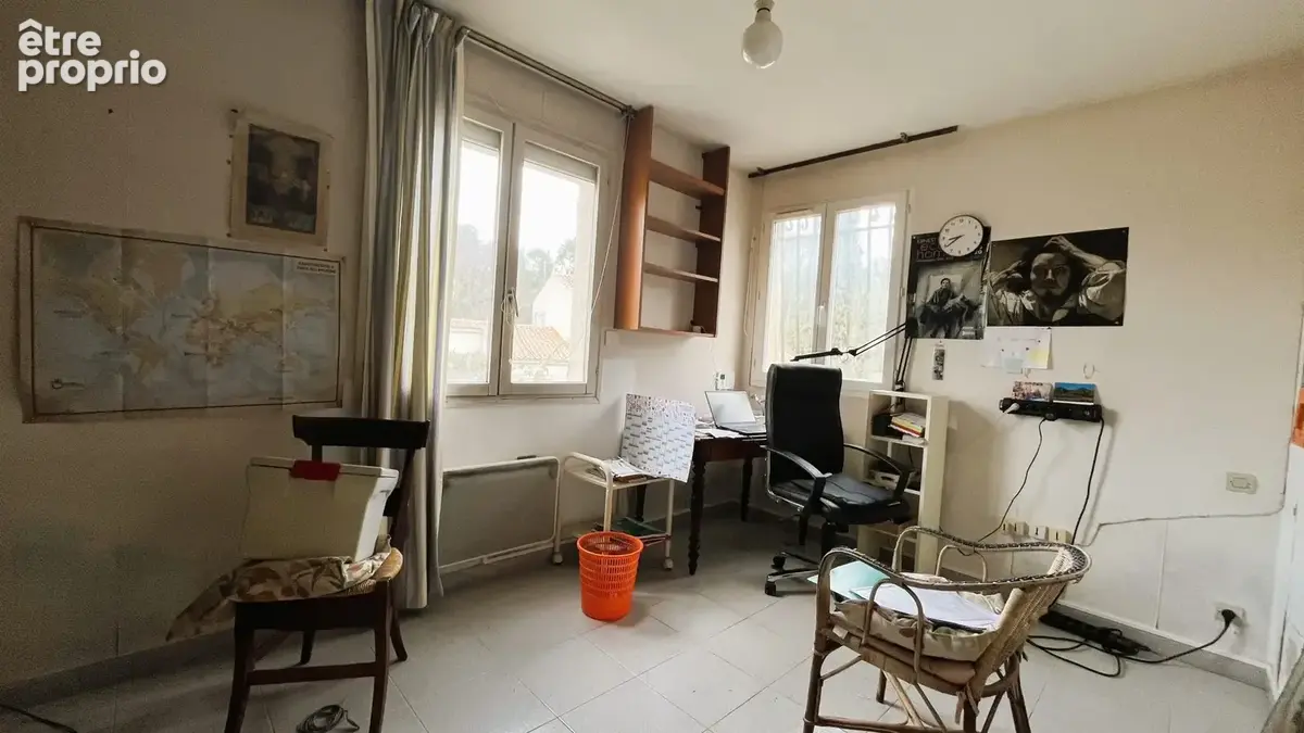 Maison 5 pièces 143 m² à vendre à Montpellier (34090) - photo 9