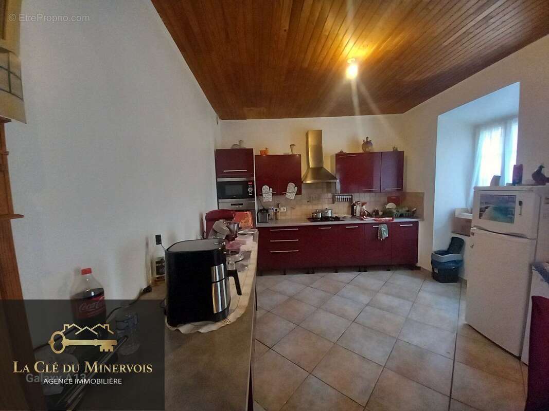 Photo 9 - Maison à SAINT-COUAT-D&#039;AUDE