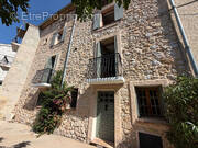 Maison à LE BROC