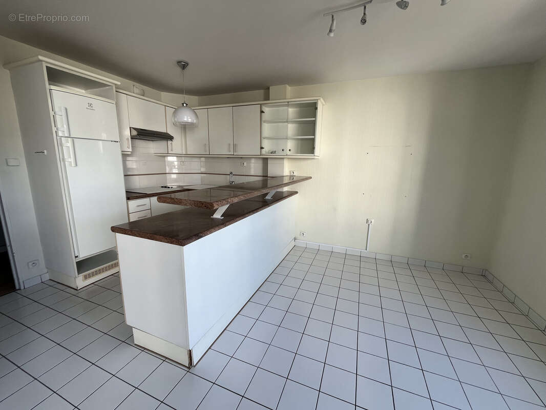Appartement à VANNES