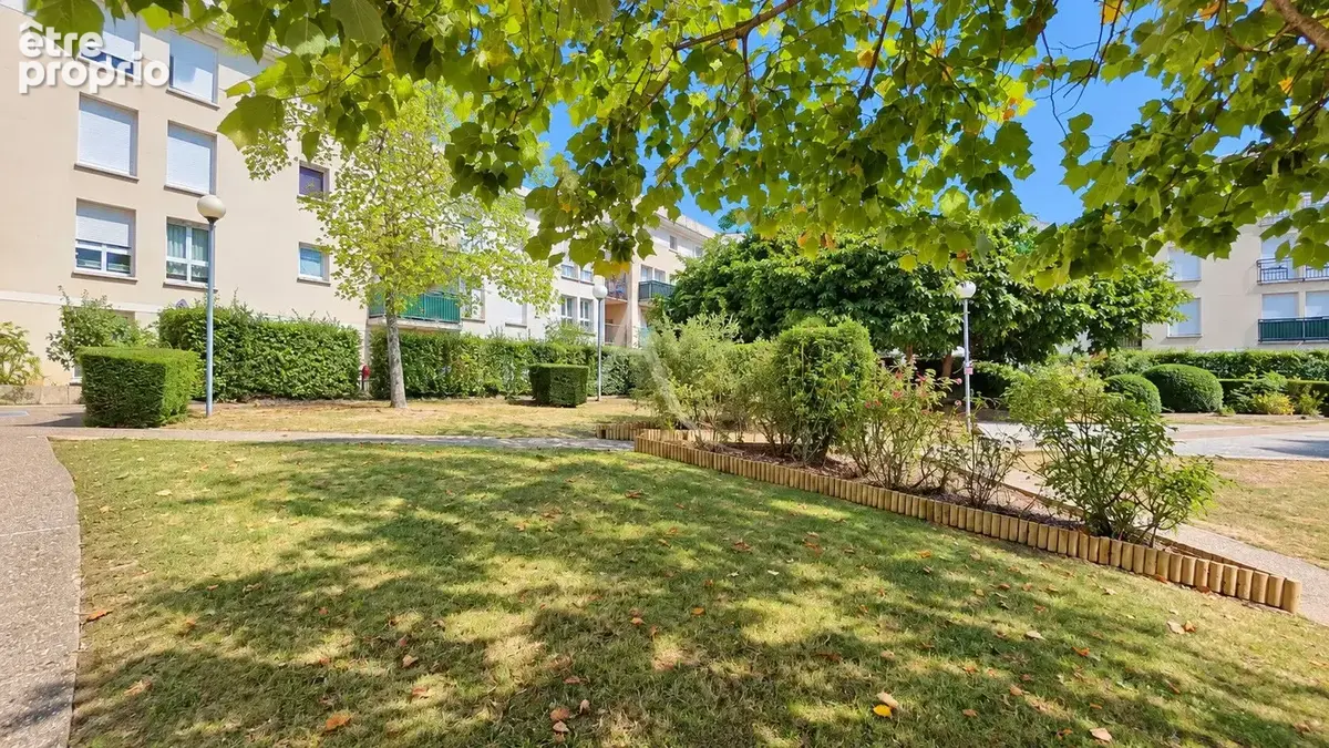 Appartement Cergy 2 pièce(s) - photo 10