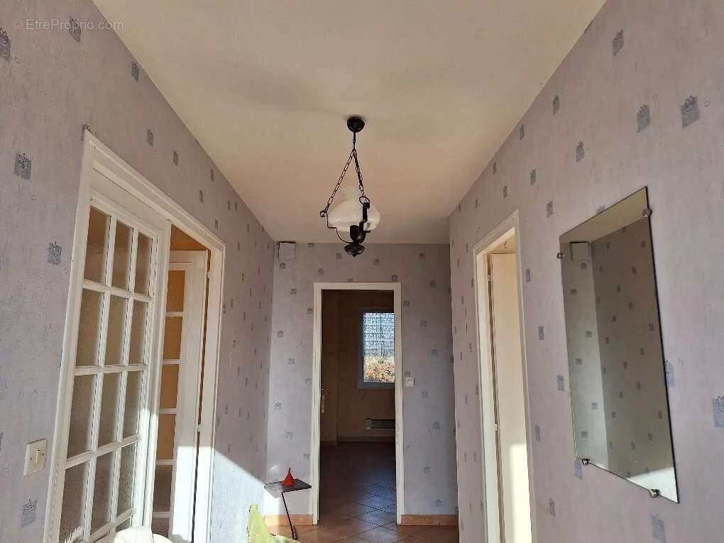 Pavillon sous sol Mansle La Rochefoucauld - photo 13