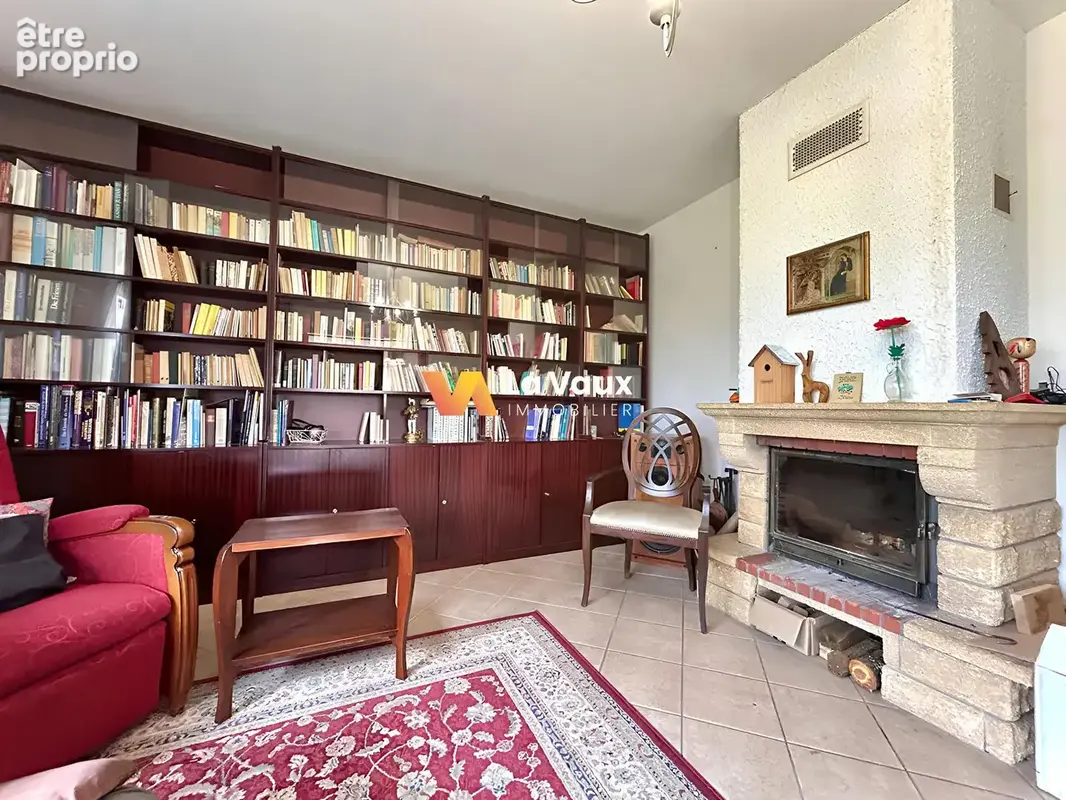 Maison Pulligny 8 pièces, 5 chambres - photo 7
