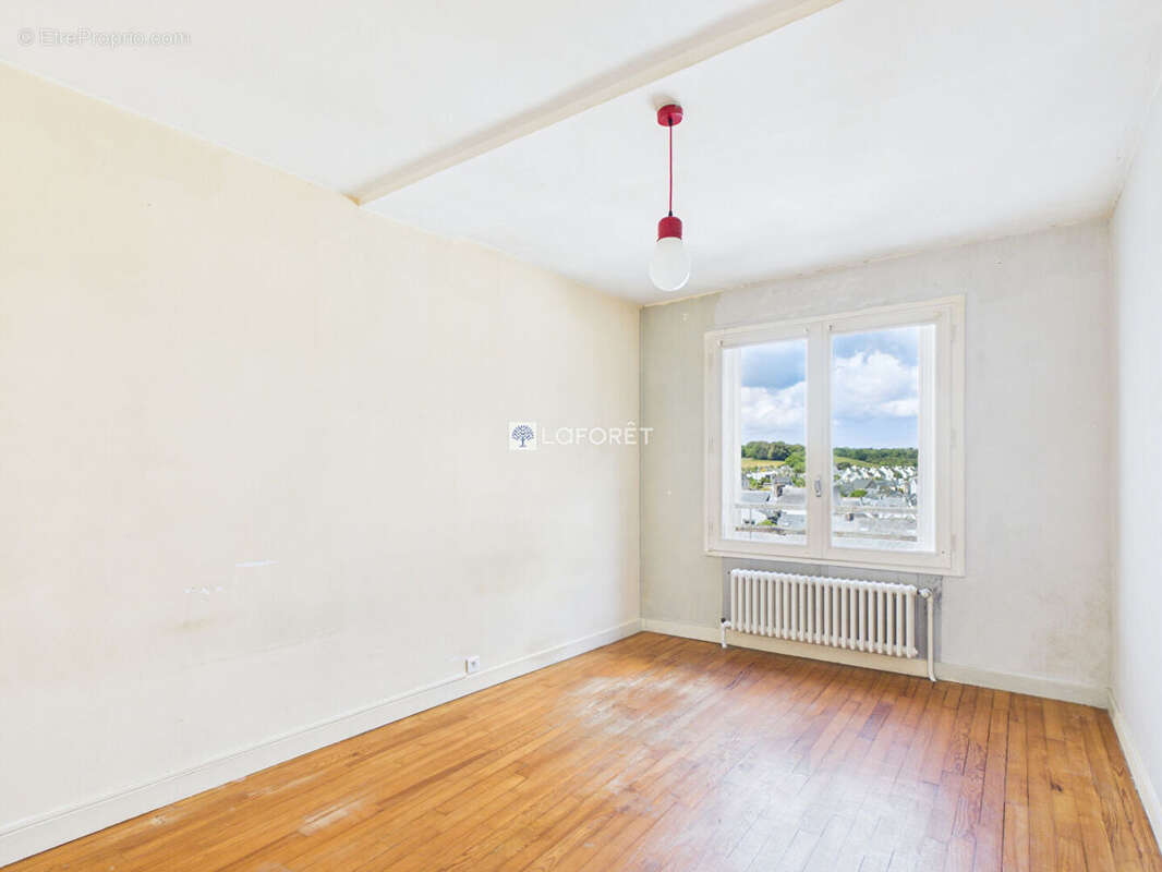 Appartement à QUIMPER