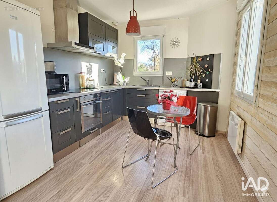 Photo 2 - Maison à LES MATHES