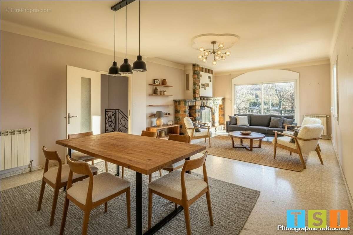 Maison à MARTRES-TOLOSANE