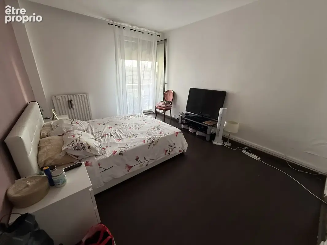 Appartement f5 123m2 sarcelles - photo 6