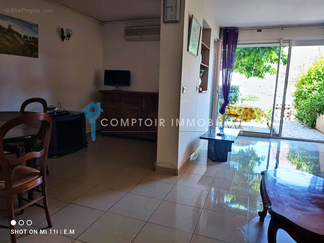 Appartement à MUDAISON