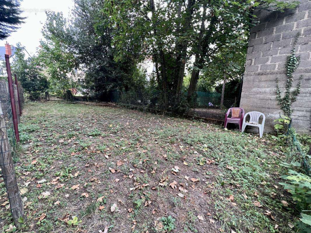 Appartement à NEVERS