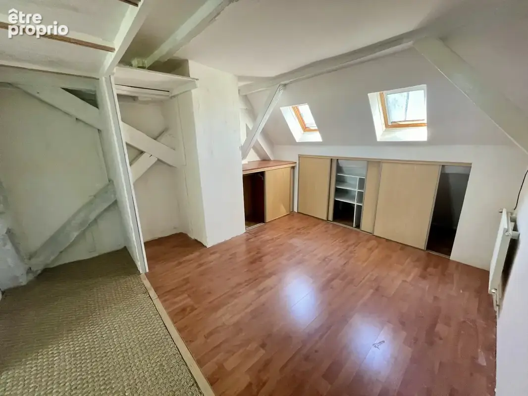 Appartement 5 pièces 105 m² à vendre à Reims (51100) - photo 2