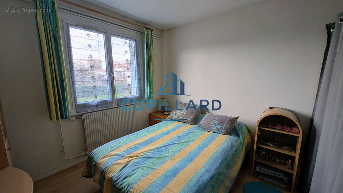 Appartement à ROANNE