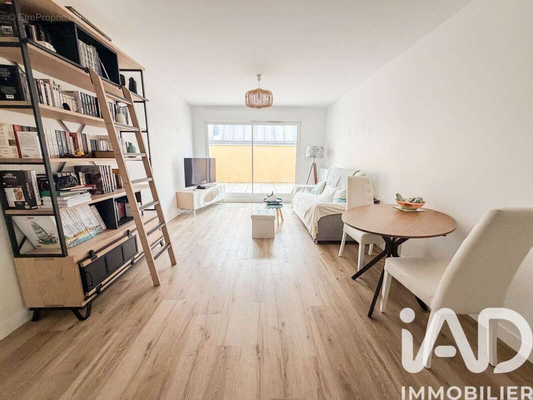 Photo 5 - Appartement à SAINT-XANDRE