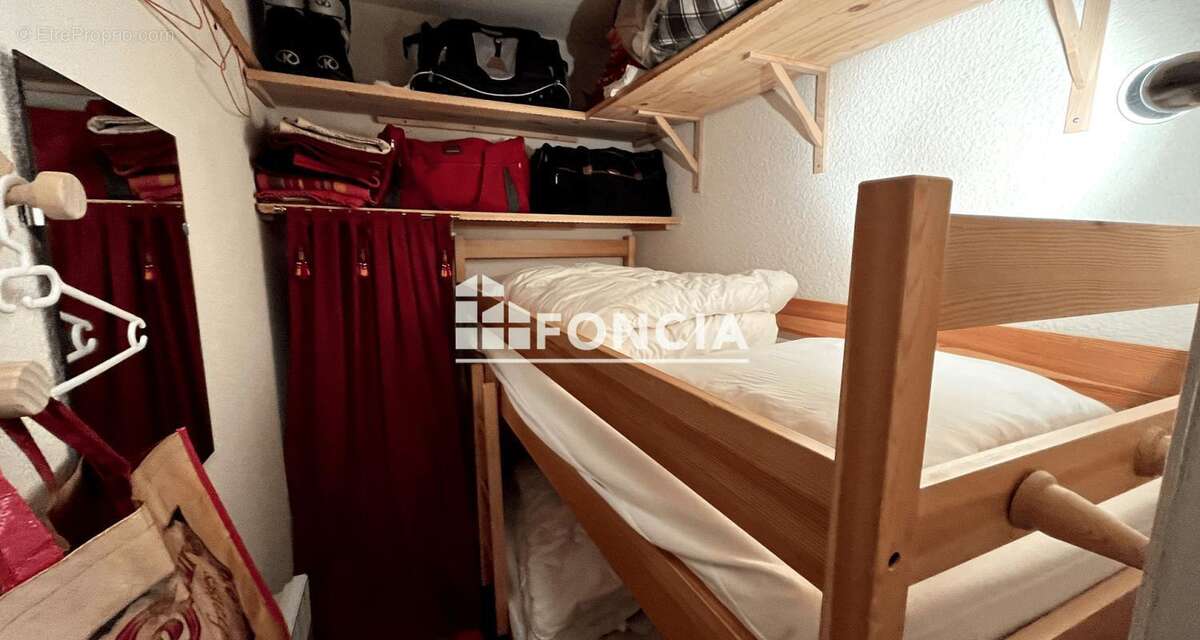 Appartement à RISOUL