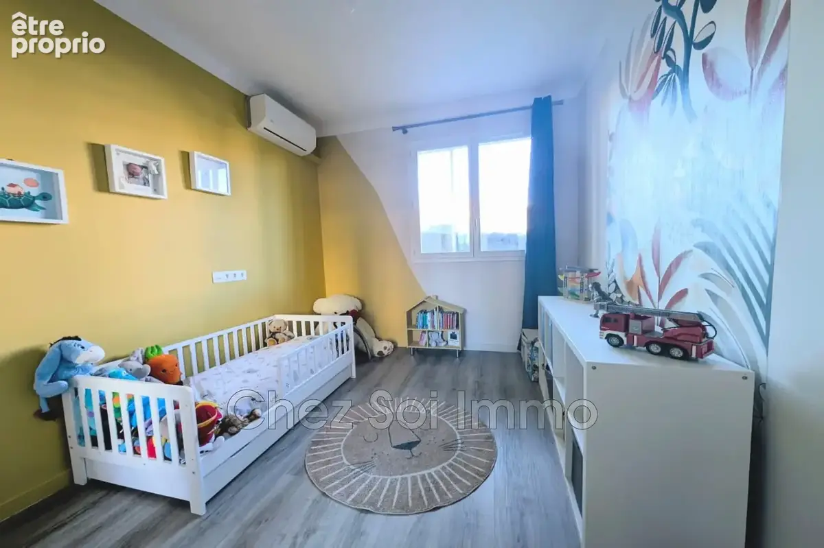Appartement 4 pièces 81 m² à vendre à Cagnes-Sur-Mer (06800) - photo 7