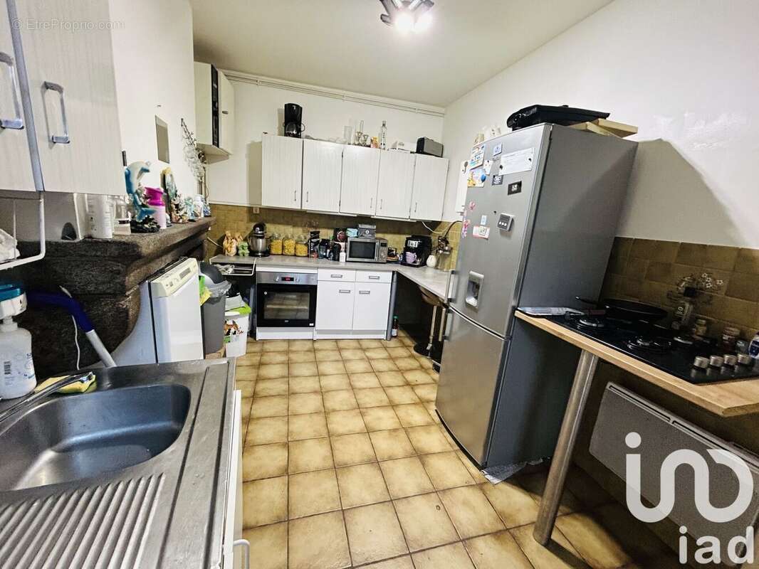 Photo 3 - Maison à SAINT-JAMES