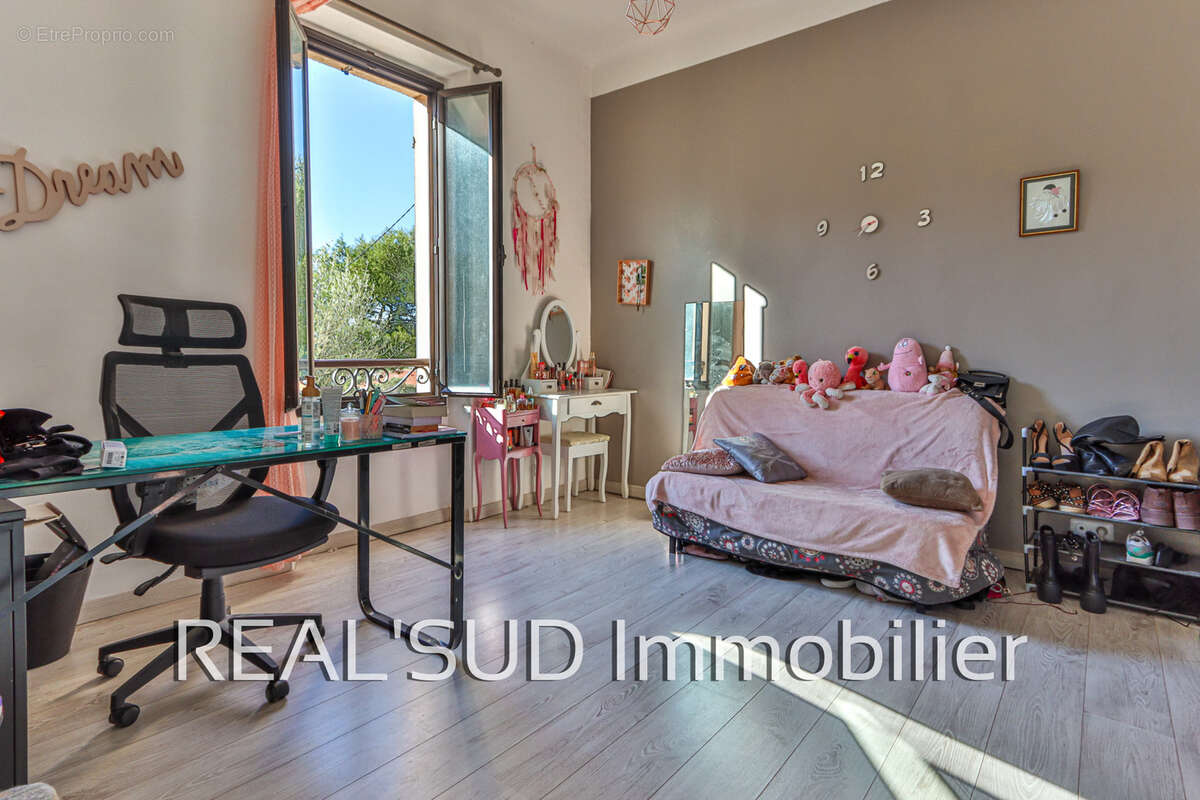 Marseille 13009, maison 4 pièces avec vue dégagée - photo 10