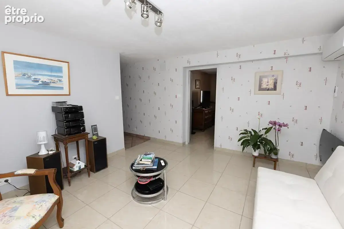 Maison 4 pièces 108 m² à vendre à Capdenac-Gare (12700) - photo 13