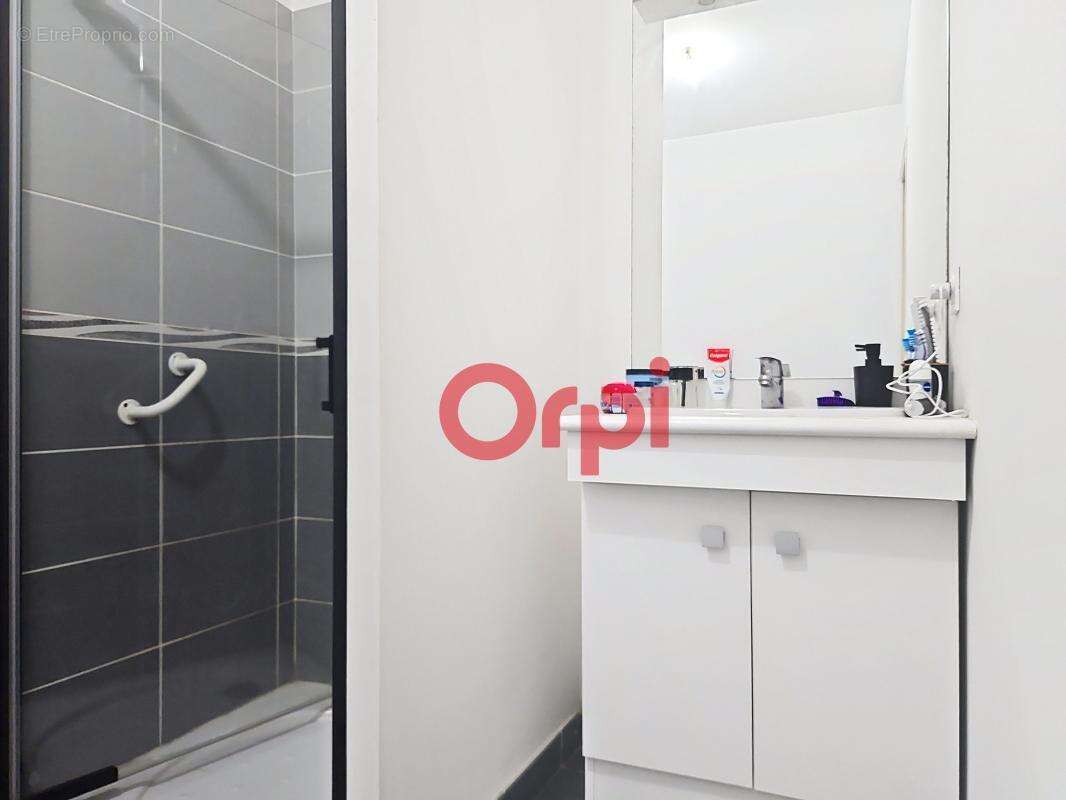 Appartement à LA SEYNE-SUR-MER