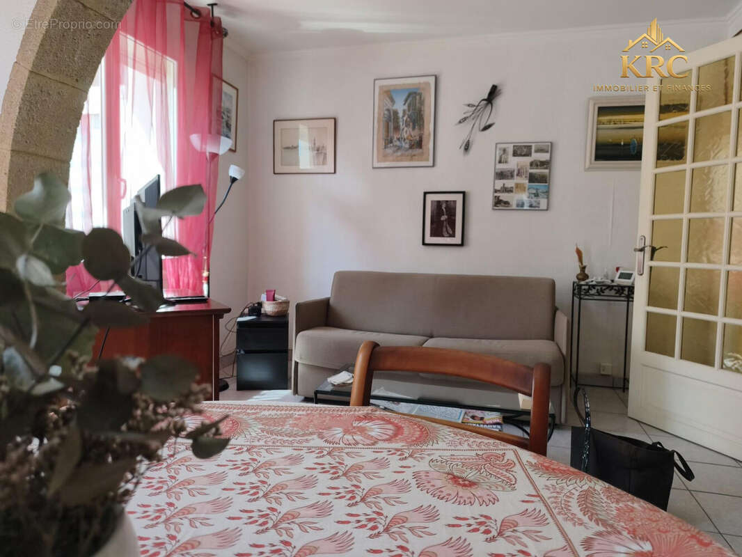 Appartement 86 m² à Le Grau-Du-Roi  - photo 5
