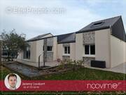 Maison à GRANDCHAMPS-DES-FONTAINES