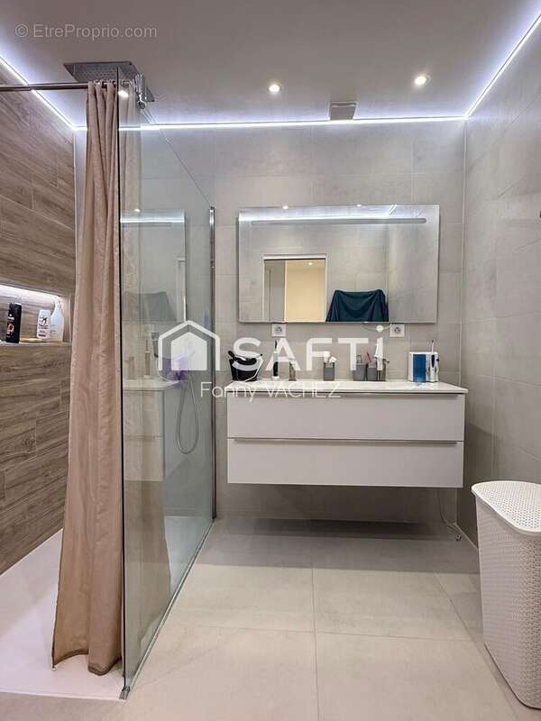 Photo 9 - Maison à LE TIGNET