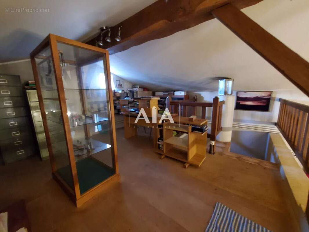 Maison à VERTEUIL-SUR-CHARENTE