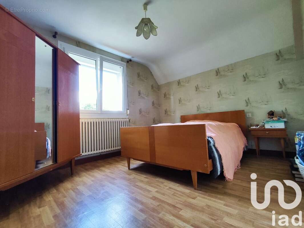 Photo 9 - Maison à LANOUEE