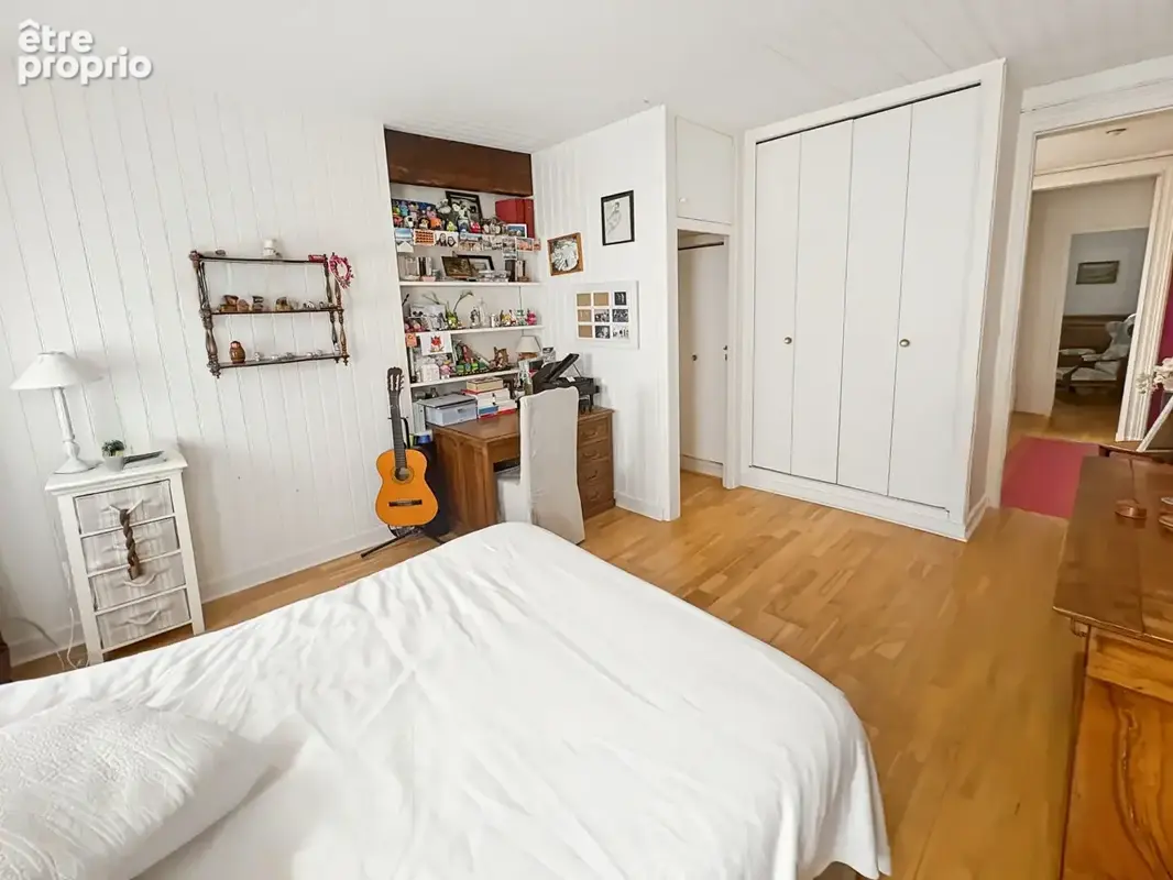 Maison 182m² à bordeaux - photo 10
