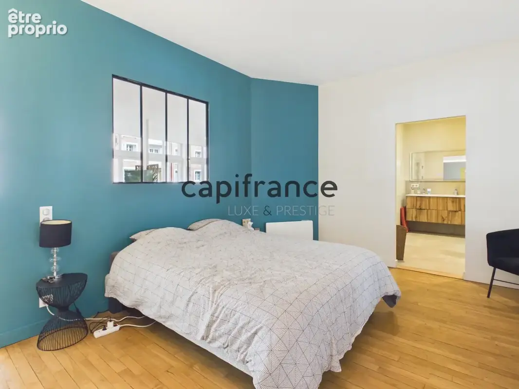 Loft en plein coeur de Lisieux - photo 10
