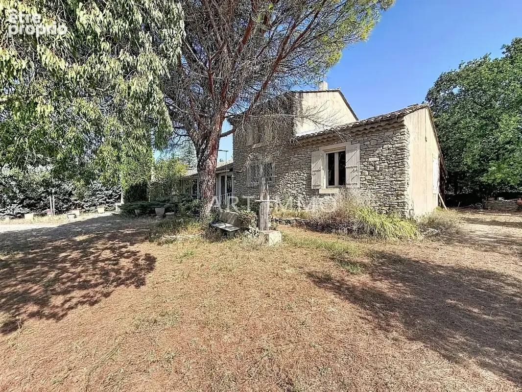 Maison avec piscine au calme absolu - photo 3
