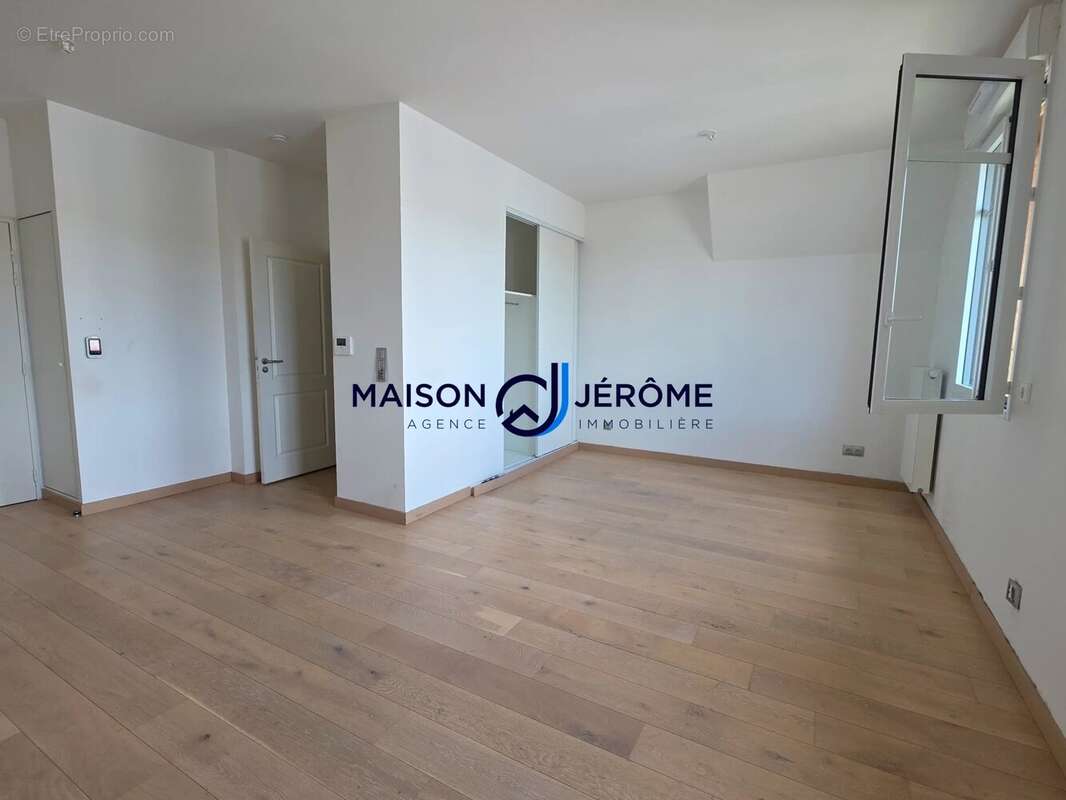 Appartement à DEAUVILLE