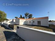 Maison à SAINT-JEAN-DE-MONTS