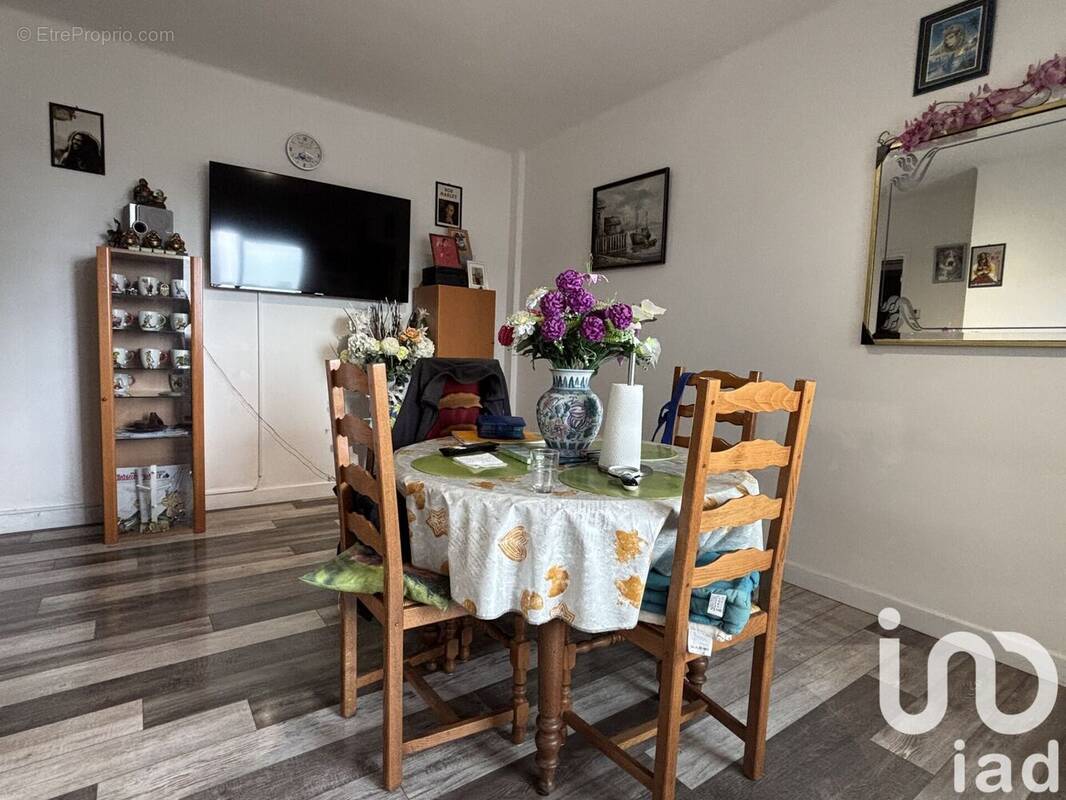 Photo 1 - Appartement à TOULON