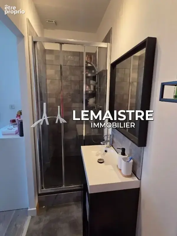 Maison à vendre - Saint-Étienne-du-Rouvray - 198 m² - 6 chambres + possibilité 7e - Jardin - Sous-sol 100 m² - EXCLUSIVITÉ - photo 20