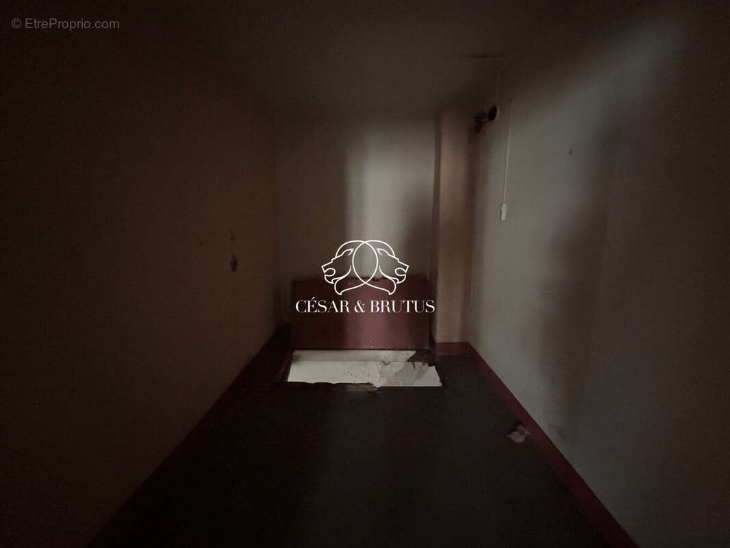 Appartement à THIZY