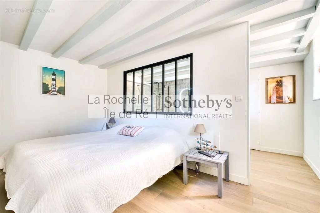 Maison à LA ROCHELLE