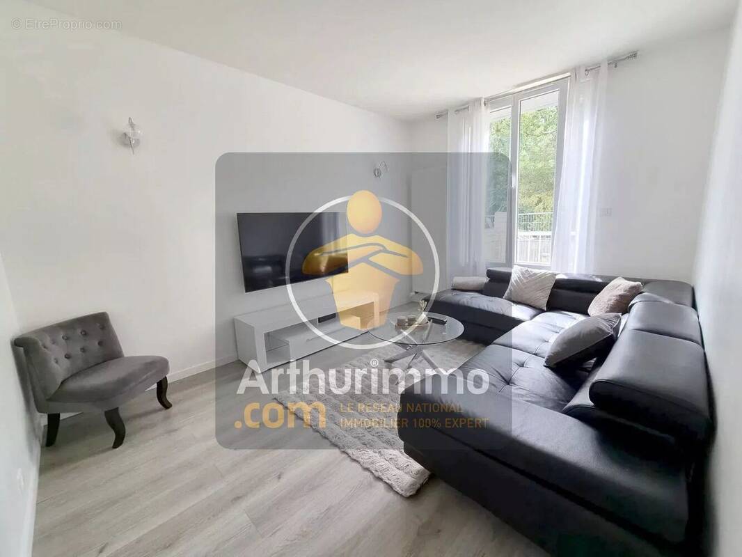 Vente Maison Noiseau(94880) 370 000ï¿œ - photo 1