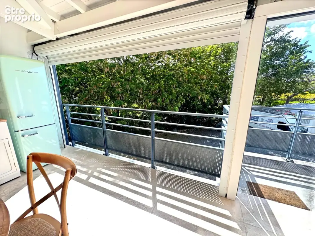 SAINT MARTIN (97150) Appartement à vendre à Anse Marcel - photo 5