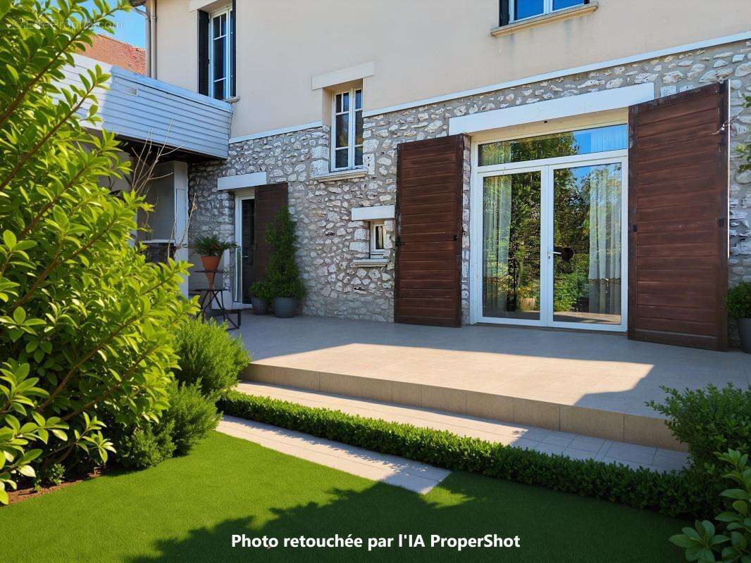 A SAISIR : Bien rare à fort potentiel ! - photo 66