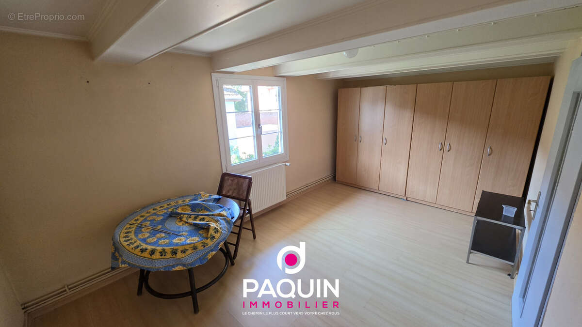 Grande maison avec deux logements - photo 11