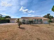 Maison à VACQUIERS